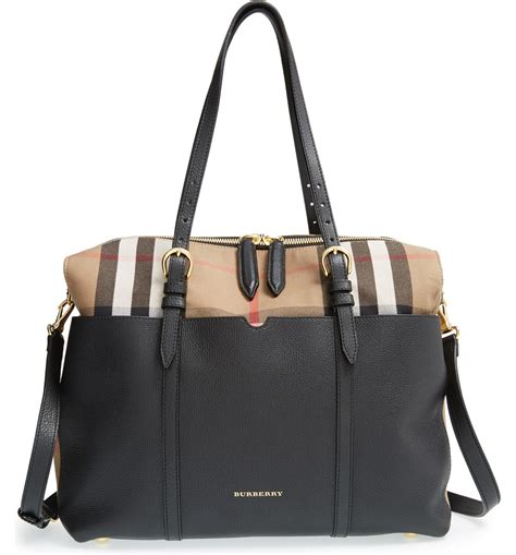 burberry baby diaper bags|Burberry diaper bag nordstrom.